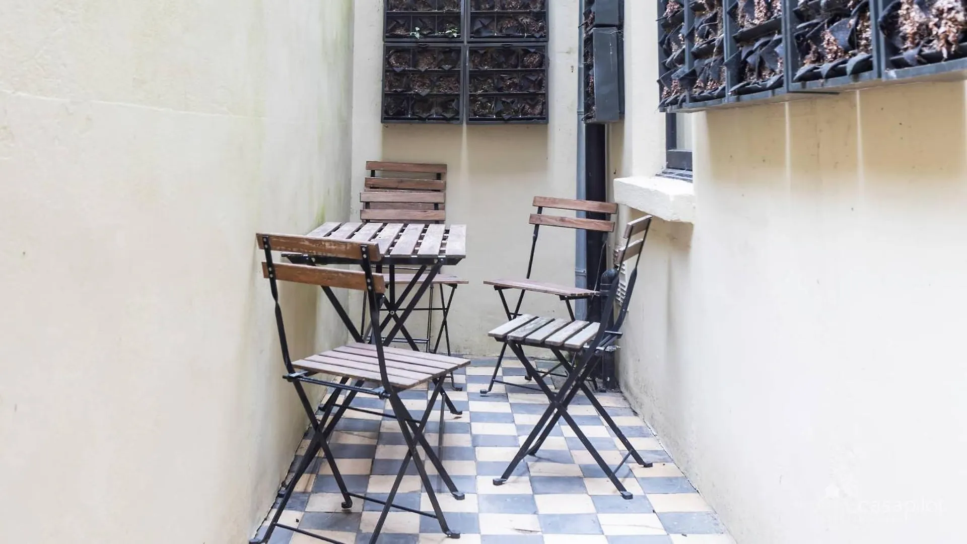 Prázdninový dům Villa Francine Ostende Belgie
